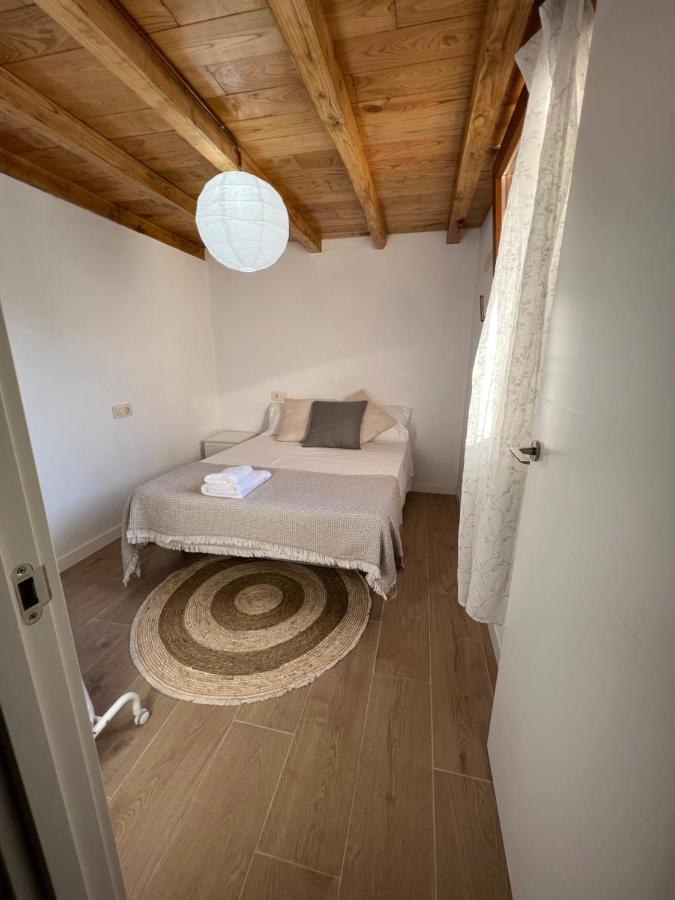 아 코루냐 Casa De Piedra Barreirina 빌라 외부 사진